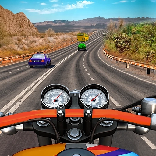 Highway Bike Racing Experience
