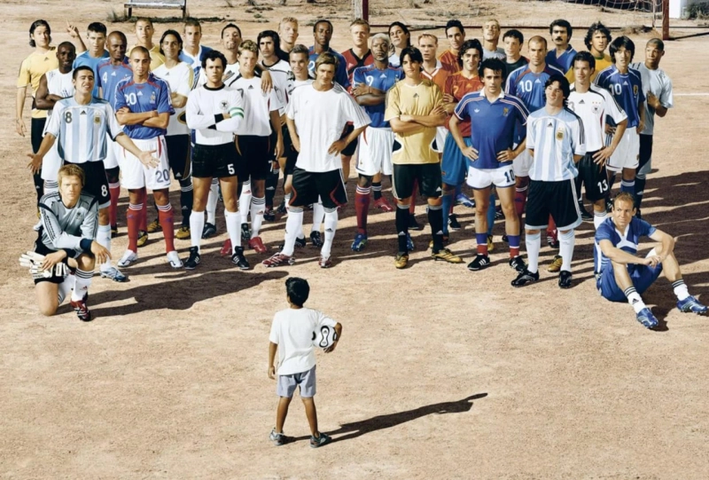 From Backyard to Stardom: Youth Development in Football