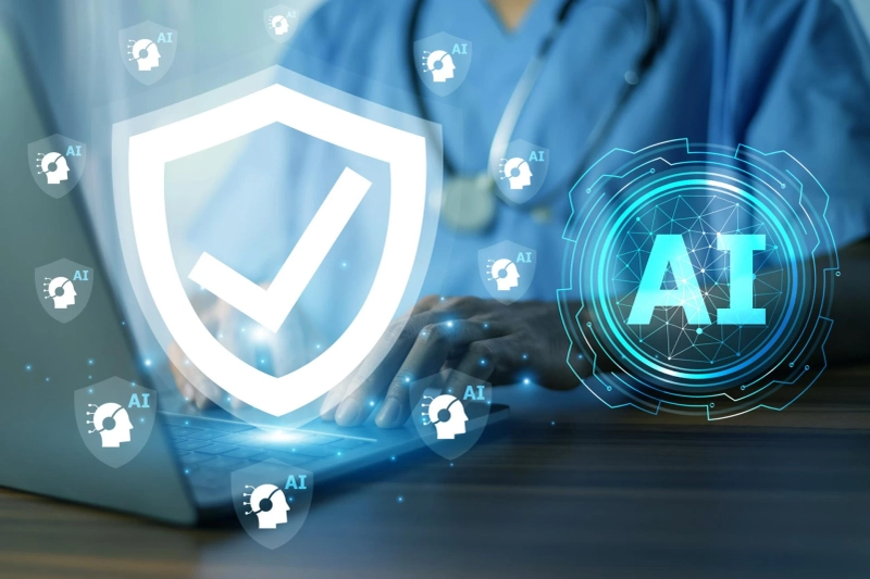 How AI Identifies Denial-Prone Claims Before Submission