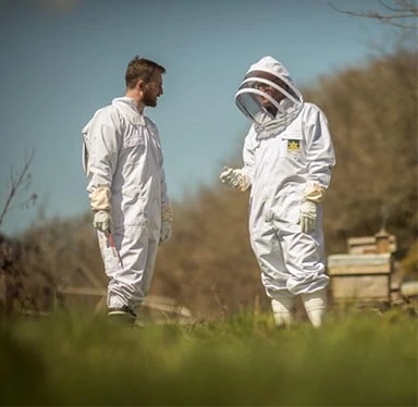Protection and Comfort for Every best bee suits uk