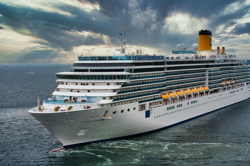 Carnival Cruises® Official Contact Numbers™️ – The Ultimate USA Support™️ Guide™️