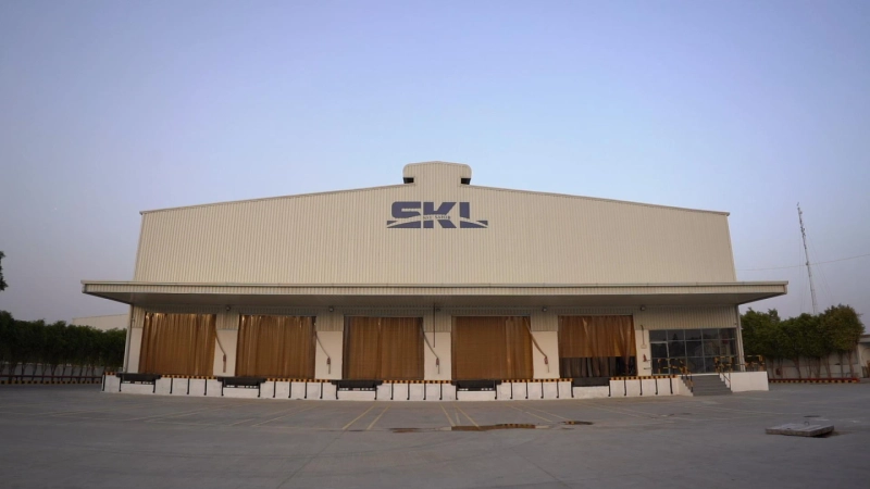 Top Features to Look for in a Warehouse for Storage Solutions