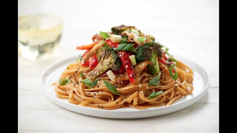 How to Find an Oriental Pasta Wholesaler and Manufacturer | New Hong Kong Noodle Co., Inc.