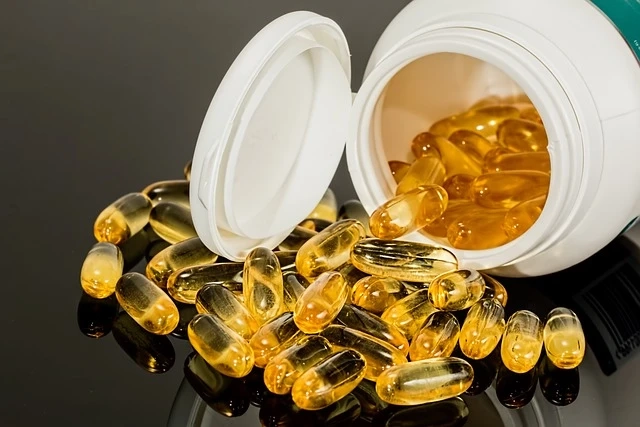 Turmeric's Potential: Anti-Inflammatory Supplement