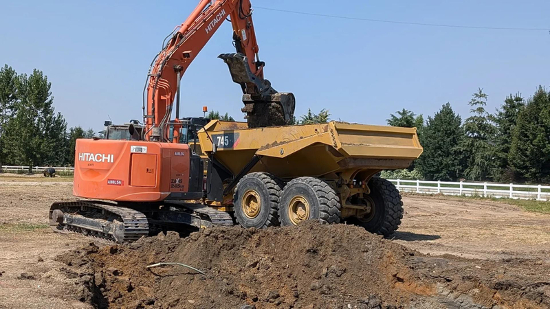 Excavation Contractors Near Boise: Services and Key Details