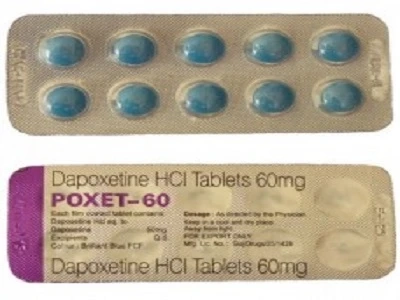 dapoxetina comprar