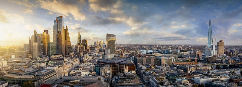Commercial Finance in London