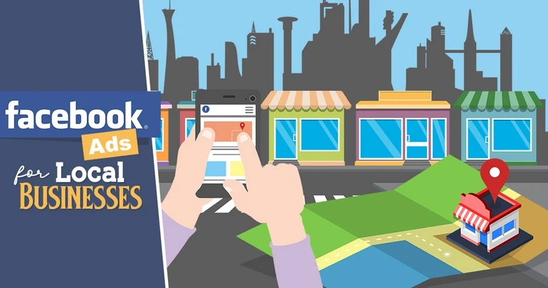 How to Advertise Your Local Business on Facebook