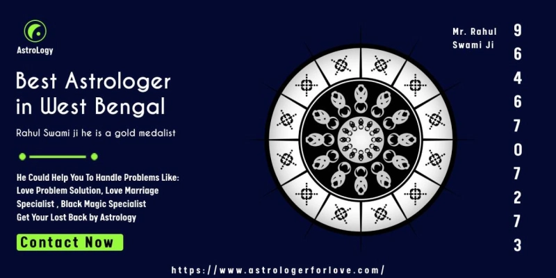 Online Astrologer in West Bengal
