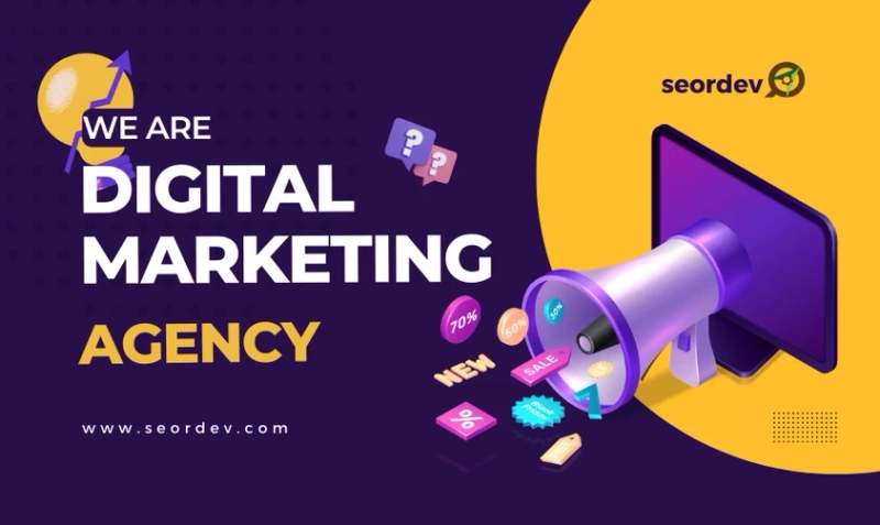 SEO Company