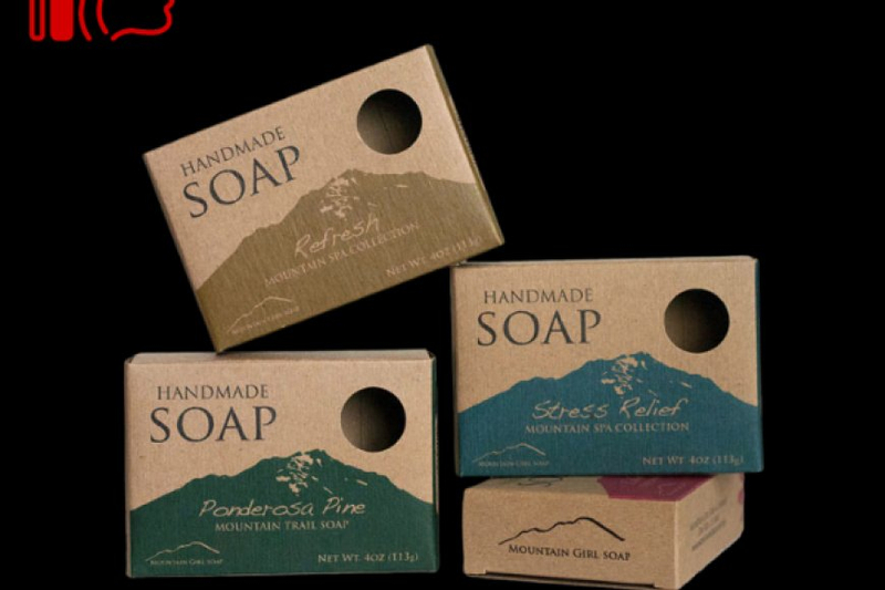 The Benefits of Custom Soap Packaging Boxes Elevating Your Brand and Product Experience