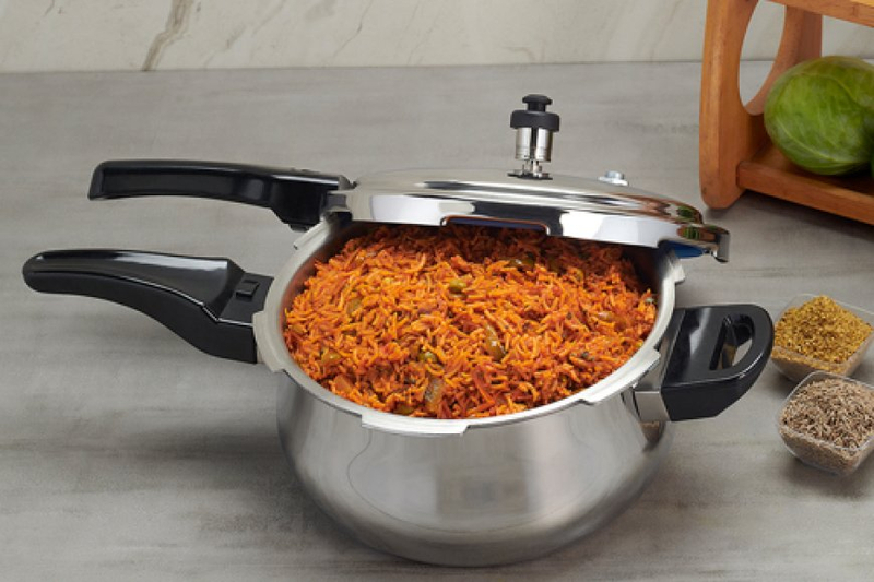 A Guide to Finding the Perfect Cooker Online