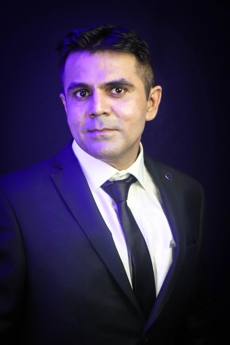 Shailesh Rajpal: Honesty is about trust not Rules