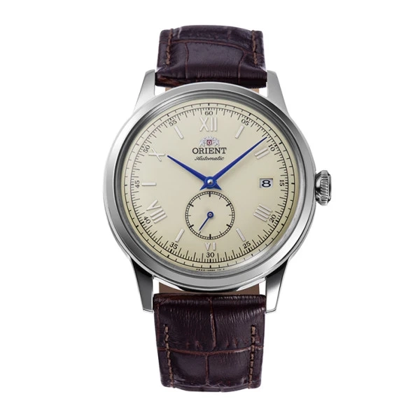 Orient Watches: Japanese Craftsmanship and Timeless Design