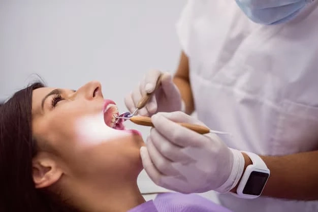 What to Expect During a Dental Filling Appointment
