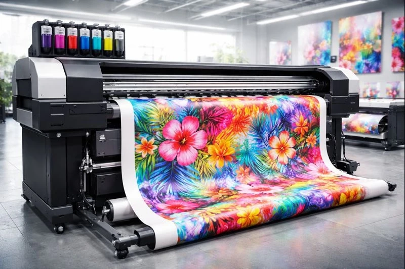 Dye Sublimation Printer Supplies You Should Always Have