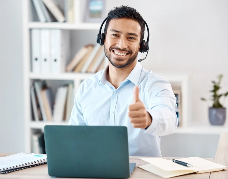 Supercharge Your Analytics: The Unseen Benefits of Inbound Call Center Services