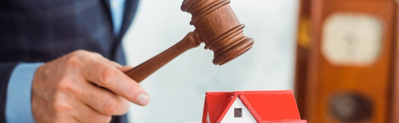 Contractor Mortgage Broker