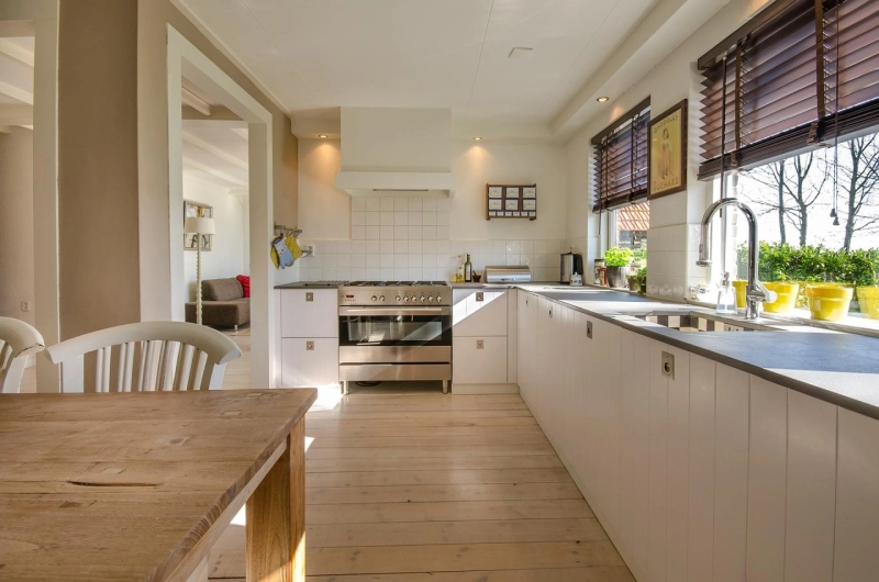 Kitchen Renovation Showdown: How to Balance Cost and Value