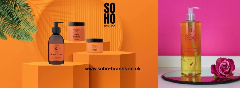 Where to Buy Body Lotion Online UK: The Ultimate Guide for 2025