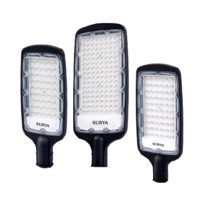 Bright Ideas for Every Space: Exploring the Power of Surya LED Flood Light