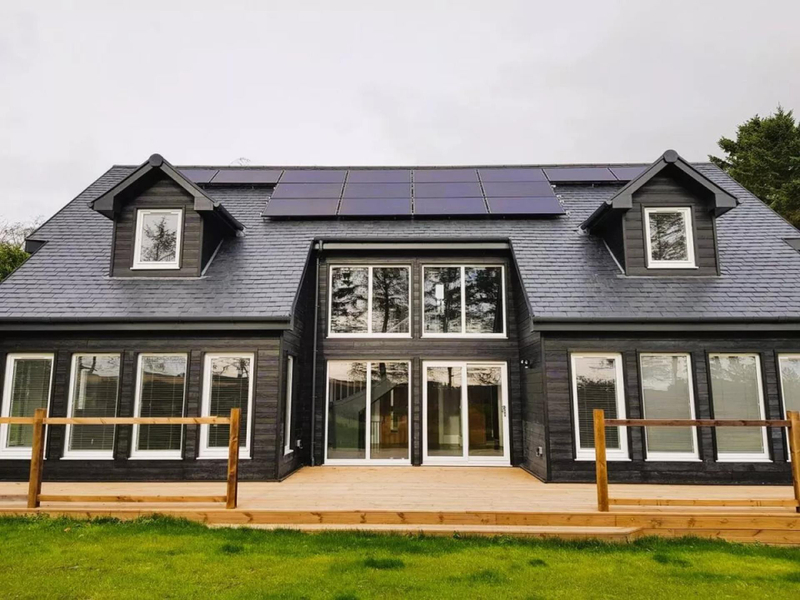 A Straightforward Guide To Solar PV Systems Scotland And Solar Panels Perth Scotland