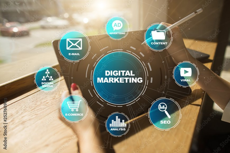 Unlocking the Power of Inbound Marketing: A Key Strategy Taught at the Best Digital Marketing Institute in Jaipur