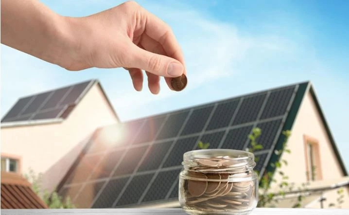 Solar Panels in Victoria: A Smart Investment for a Sustainable Future