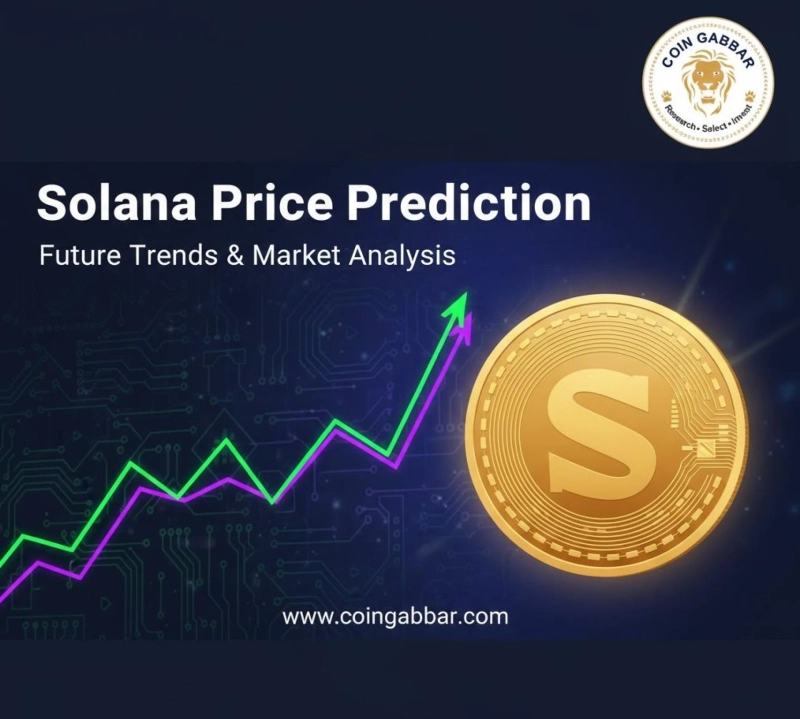 Solana Price Prediction 2025, 2030, 2040, 2050: What to Expect?