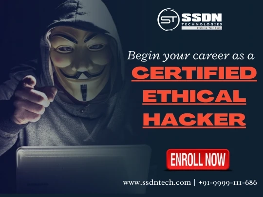 A Comprehensive Guide To Ethical Hacking