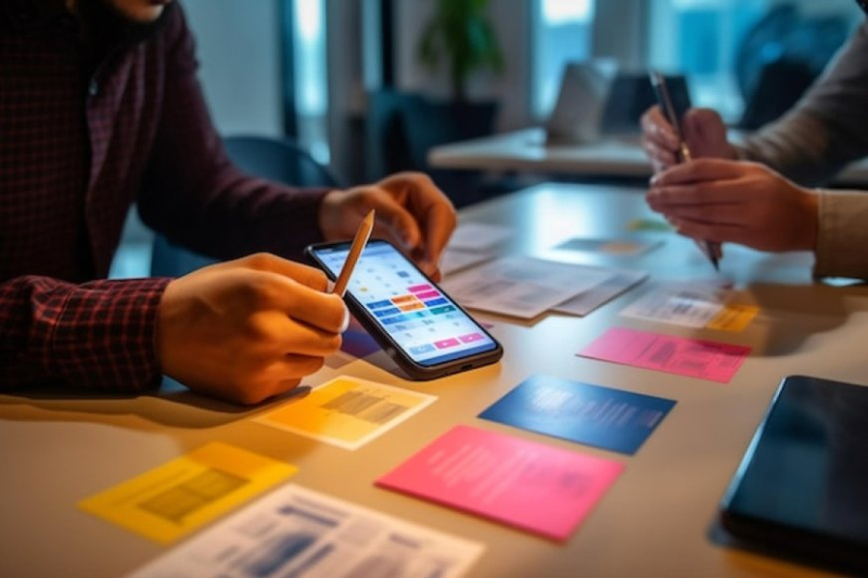 Looking to Develop an App in New York? Here's How to Keep It Simple