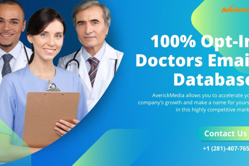 Building Stronger Connections: Tips for Utilizing Doctors Email Lists