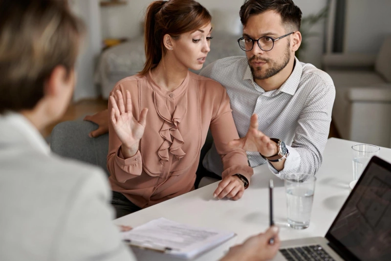 Exploring Divorce Options in New Jersey: Understanding Types of Divorce