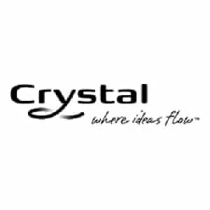 Get A World-Class Water Feature With Crystal Fountain