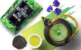 Green Tea vs. Blue Tea: Unveiling the Unique Delights of Two Distinctive Infusions