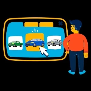 Car Financing for Commercial Vehicles in Miami