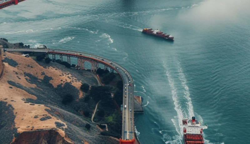 Ocean Bridges: A Modern Guide to Vehicle Shipment From and to Hawaii