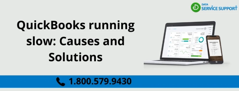 How to Speed up QuickBooks Performance?