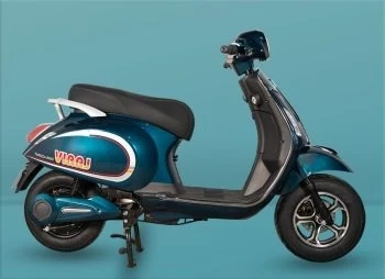 Graphene vs Lithium E-Scooty Chargers Explained by Krishna Electric Scooty Wale