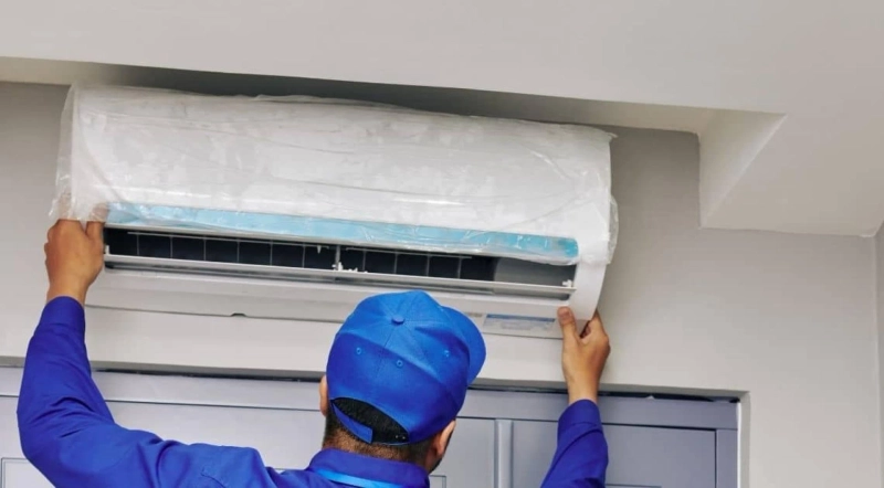 Things to consider when hiring professional AC installation