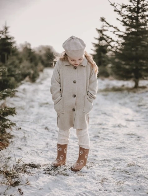 Why a Woolen Overcoat is a Winter Wardrobe Must-Have
