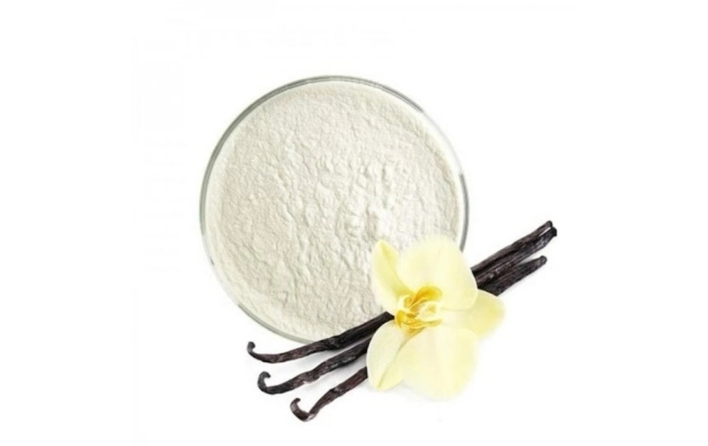 Vanillin Market Forecast and Growth 2031