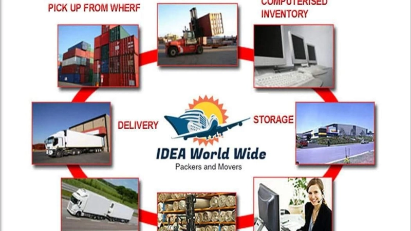 Why Is Hiring Packers and Movers Becoming Common in chennai?