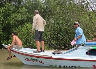 What You Need To Know For A Secure Adventure Trip