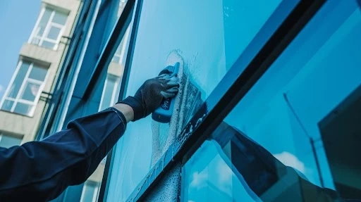 10 Benefits of Commercial security window tinting