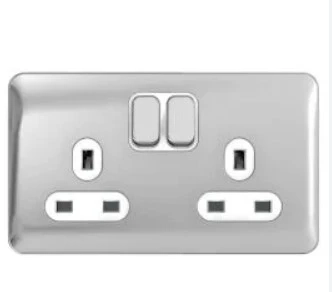 Buy Switch Board Online: Features to Look for in a 2 Modular Switch Board