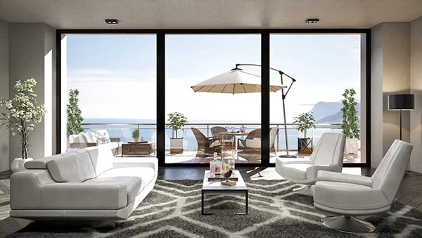Choosing the Right 3D Interior Rendering Service for Your Project