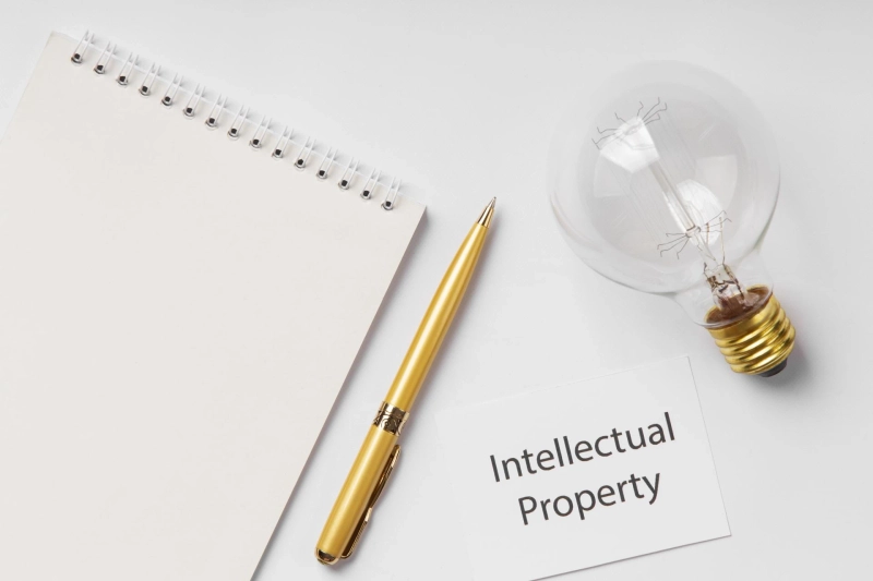 Intellectual Property Protection in the Age of AI and Advanced Manufacturing
