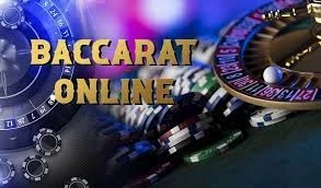 Have Some Online Fun With Baccarat