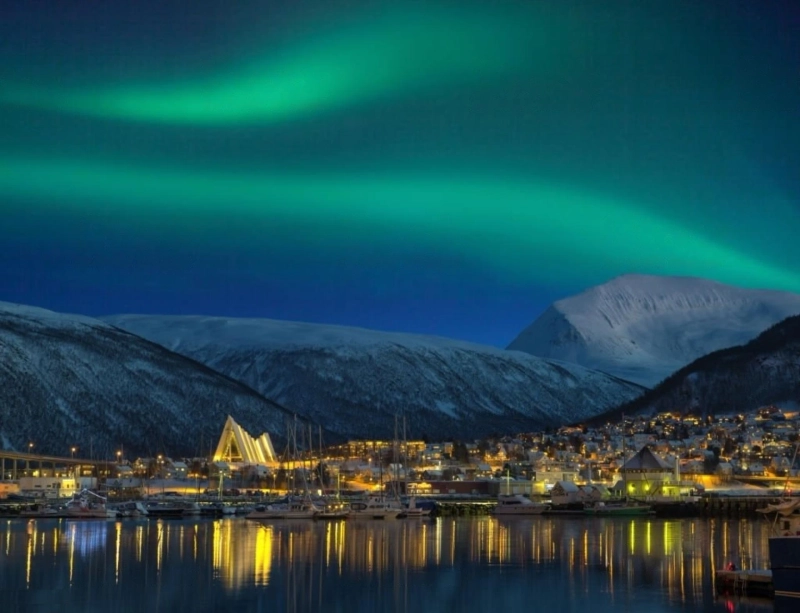 5 Thing to Do in Norway